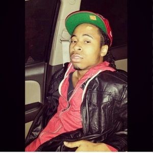 Meet your Posher, Jarrod